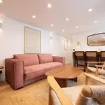 Charming Apartment