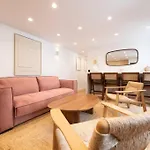 Charming Apartment