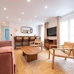 Charming Apartment