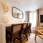 Charming Apartment