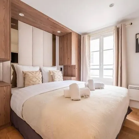 Apartment Charming