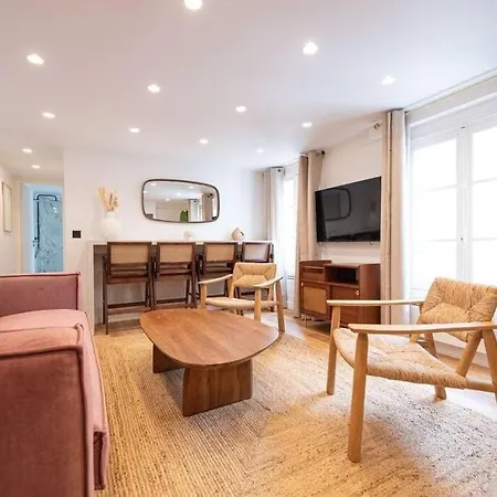 Apartment Charming *
